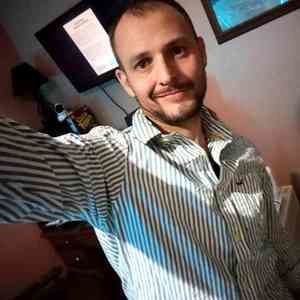 Meet your Posher, Sam